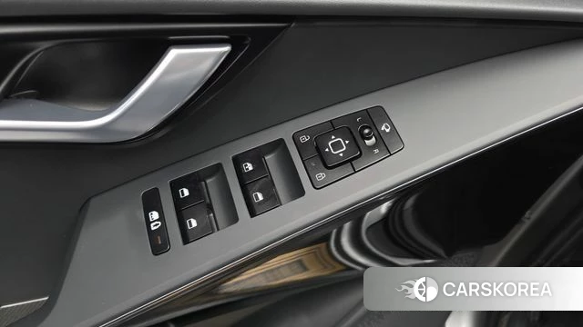 Kia Di All New Niro EV id 5002624 из Кореи 22