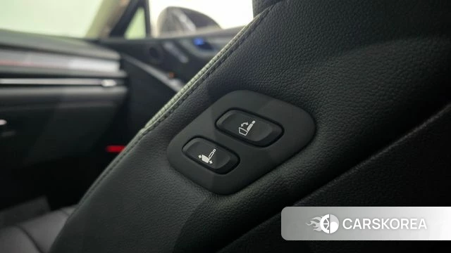 Genesis G80 (RG3) id 5015685 из Кореи 22