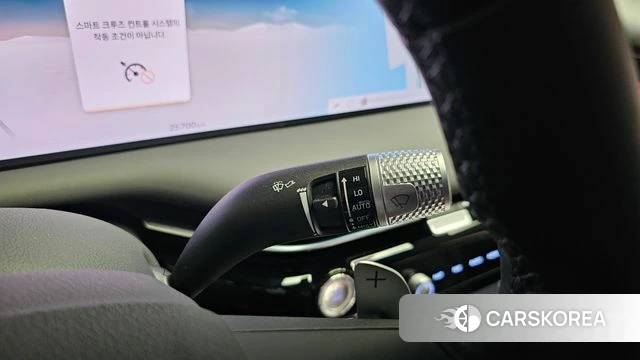 Genesis G80 (RG3) id 4950022 из Кореи 22