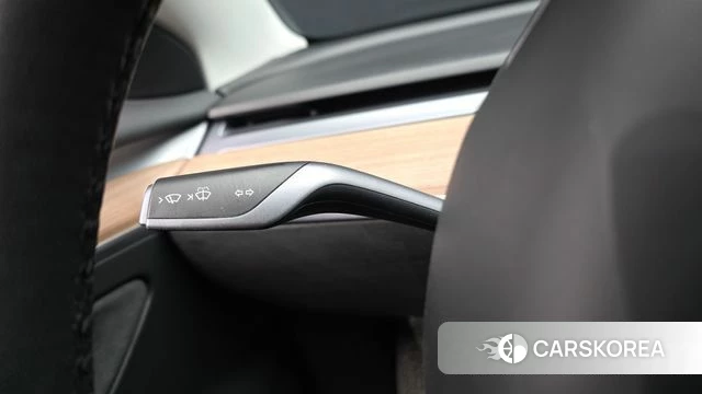 Tesla Model 3 id 5012874 из Кореи 22