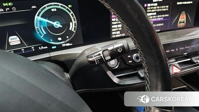 Kia K8 Hybrid id 5046964 из Кореи 22