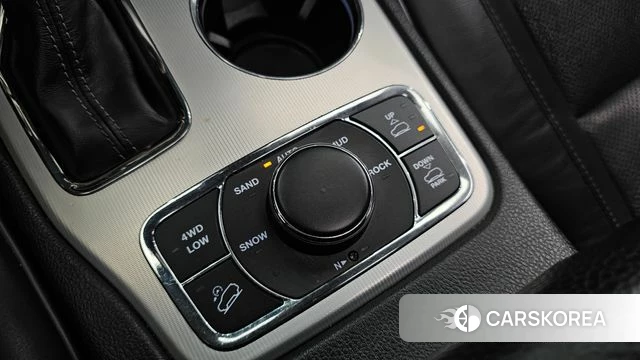 Jeep Grand Cherokee id 5023553 из Кореи 22