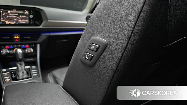 Volkswagen 7th Generation of Jetta id 5012704 из Кореи 22