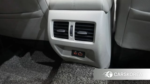 Nissan Altima (L34) id 4882130 из Кореи 22