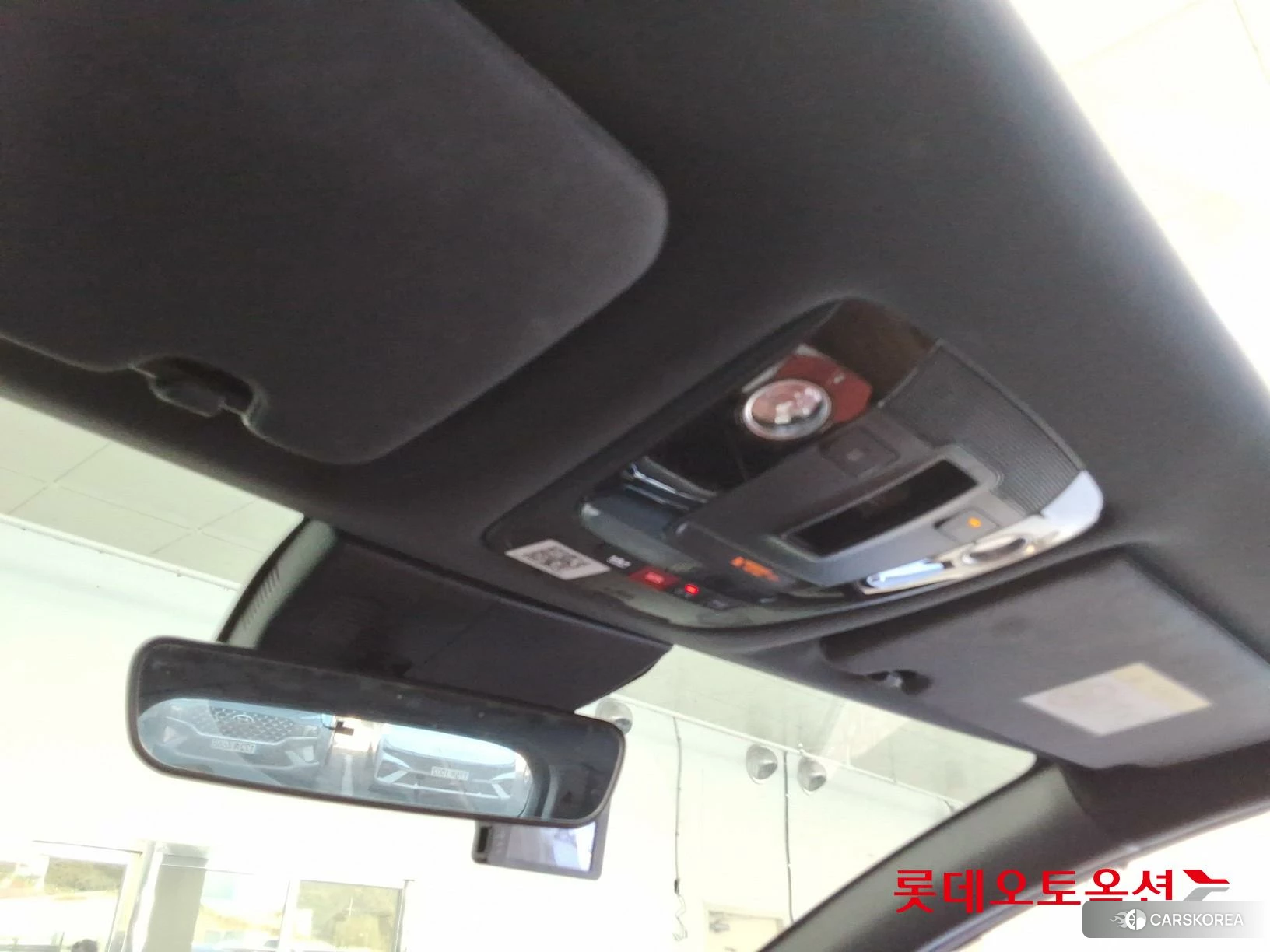 Kia Sportage Hybrid id 4990049 из Кореи 22