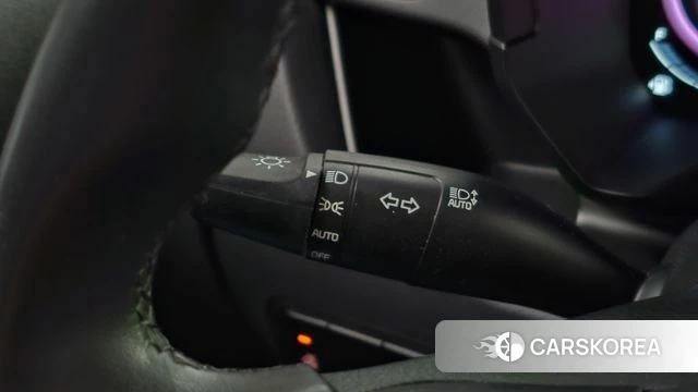 Kia The New Kia Ray id 5001893 из Кореи 22