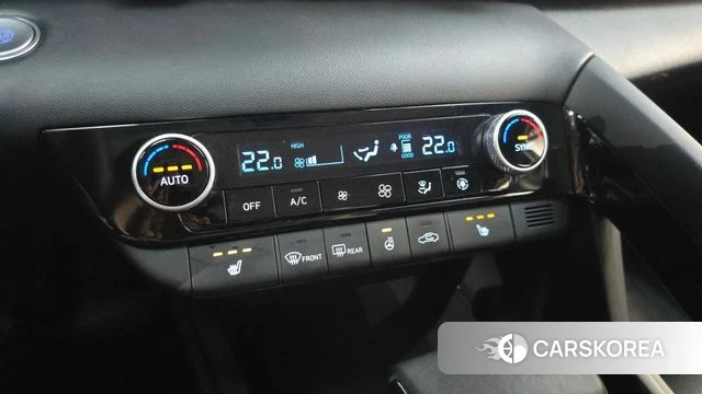 Hyundai Avante Hybrid (CN7) id 4996543 из Кореи 22