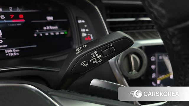 Audi A6 (C8) id 4991109 из Кореи 22