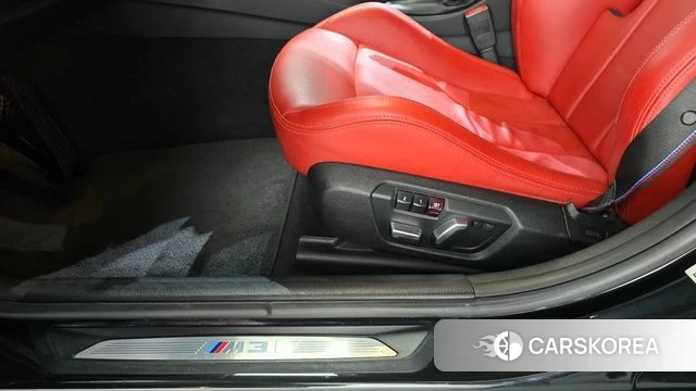 BMW M3 (F80) id 4983185 из Кореи 22