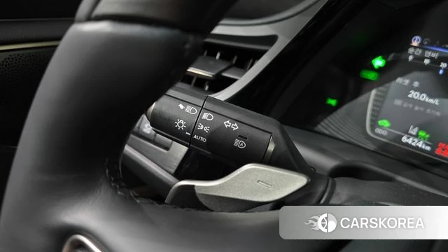 Lexus ES300h 7th generation id 5015603 из Кореи 22