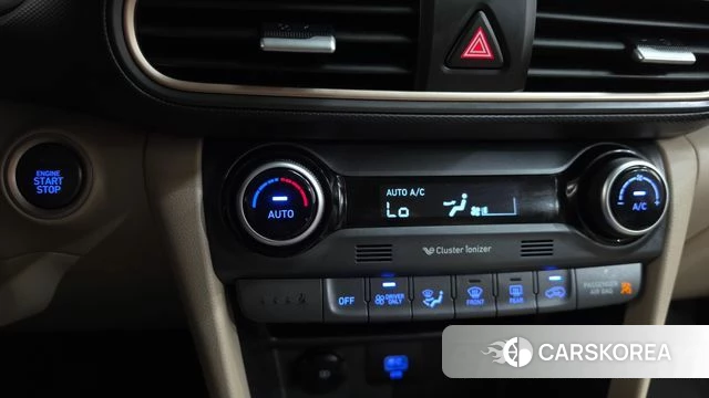 Hyundai Kona Hybrid id 5041465 из Кореи 22