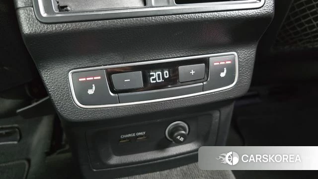 Audi Q5 (FY) id 4917827 из Кореи 22