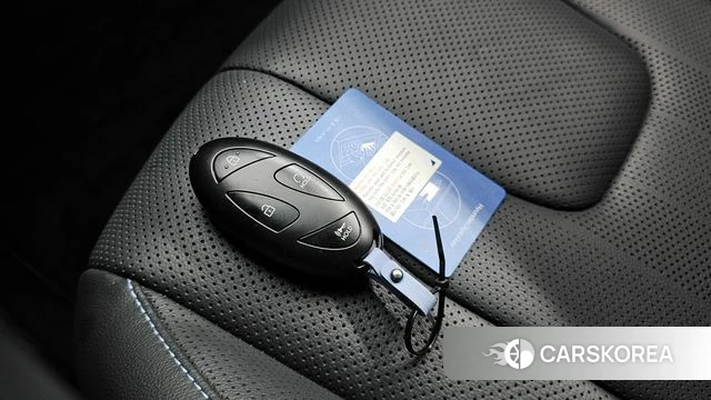 Hyundai The New Avante (CN7) id 5021114 из Кореи 22