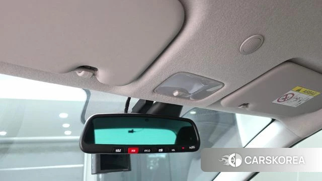 Kia The New Morning (JA) id 5015612 из Кореи 22