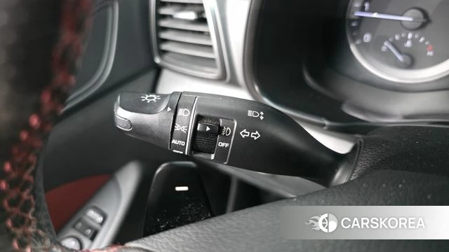 Hyundai All New Tucson id 4785353 из Кореи 22