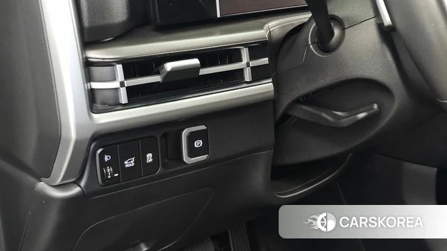 Hyundai Santa Fe (MX5) id 4921733 из Кореи 22