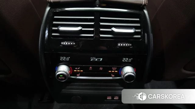 BMW 6 Series GT (G32) id 5023436 из Кореи 22