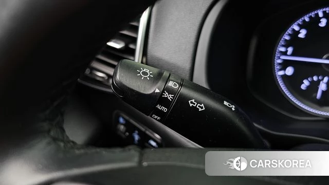 Hyundai Grandeur IG id 5018476 из Кореи 22