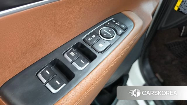 Kia The New Sorento id 4960190 из Кореи 22
