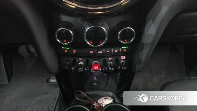 Mini Cooper id 5039852 из Кореи 22