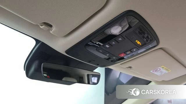 Kia The New Carnival 4th Generation id 5032862 из Кореи 22