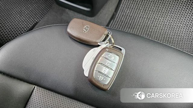 Hyundai Casper id 4518520 из Кореи 22