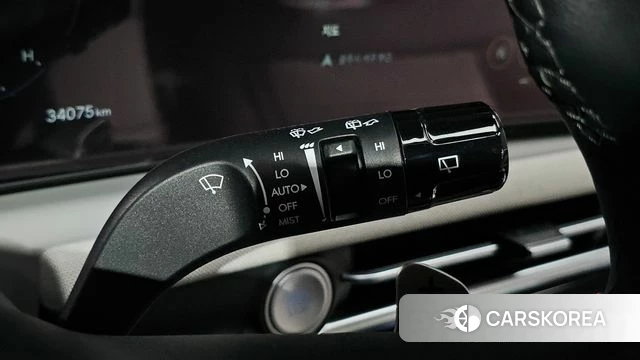 Hyundai The New Tucson (NX4) id 4980135 из Кореи 22