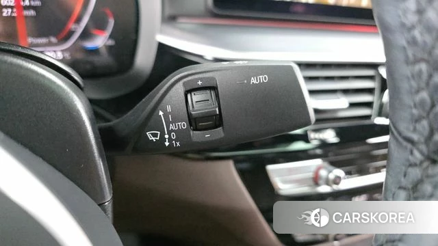 BMW 6 Series GT (G32) id 5012387 из Кореи 22