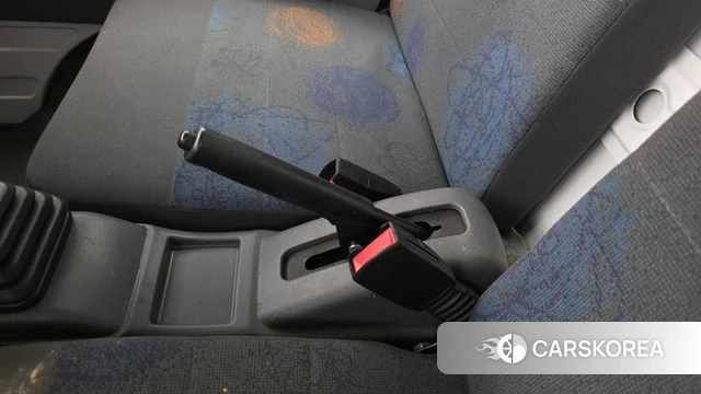 Chevrolet (GM Daewoo) New Labo id 4977625 из Кореи 22