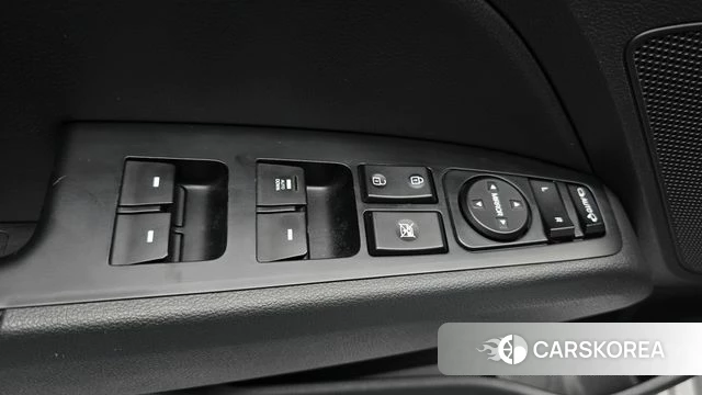 Hyundai Avante AD id 4837289 из Кореи 22