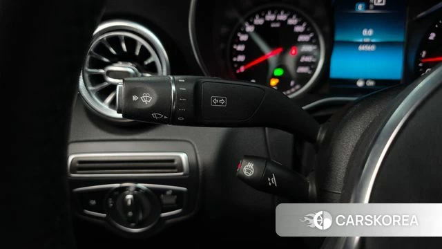 Mercedes-Benz C-Class W205 id 5028458 из Кореи 22