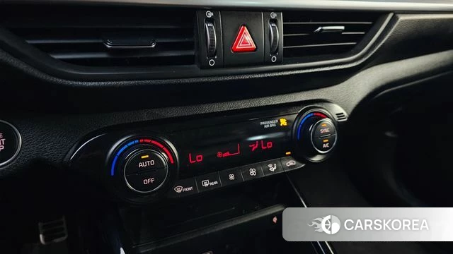 Kia The New K3 2nd generation id 5058676 из Кореи 22