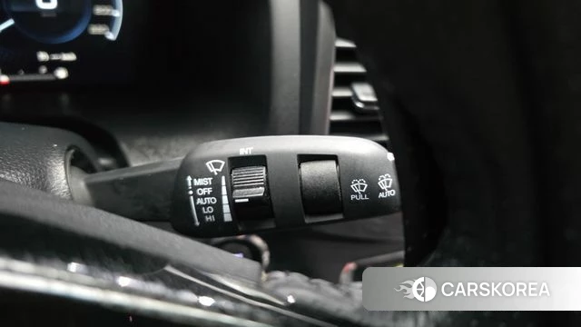 Ssangyong The New Rexton Sport id 4986589 из Кореи 22