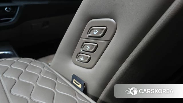 Kia K8 Hybrid id 5021258 из Кореи 22