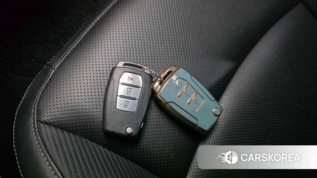 Ssangyong Berry New Tivoli id 5013299 из Кореи 22