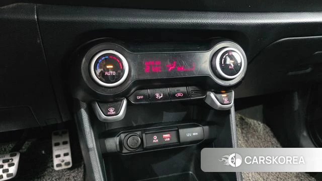 Kia All New Morning (JA) id 4988390 из Кореи 22
