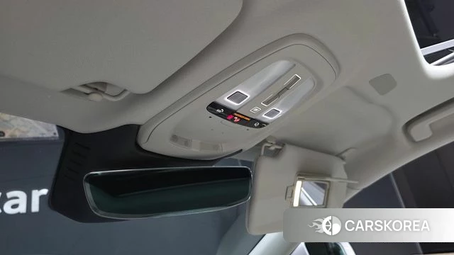 Volvo S90 id 5016023 из Кореи 22