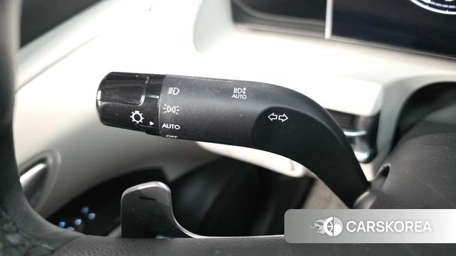 Hyundai The New Tucson Hybrid (NX4) id 5046059 из Кореи 22