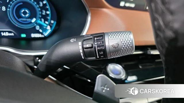 Genesis G80 (RG3) id 4986069 из Кореи 22