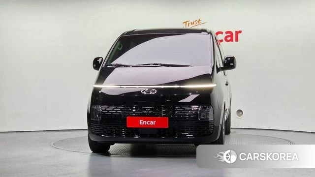 Hyundai Staria id 5027262 из Кореи 13
