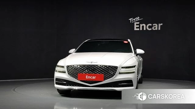 Genesis G80 (RG3) id 4992791 из Кореи 23