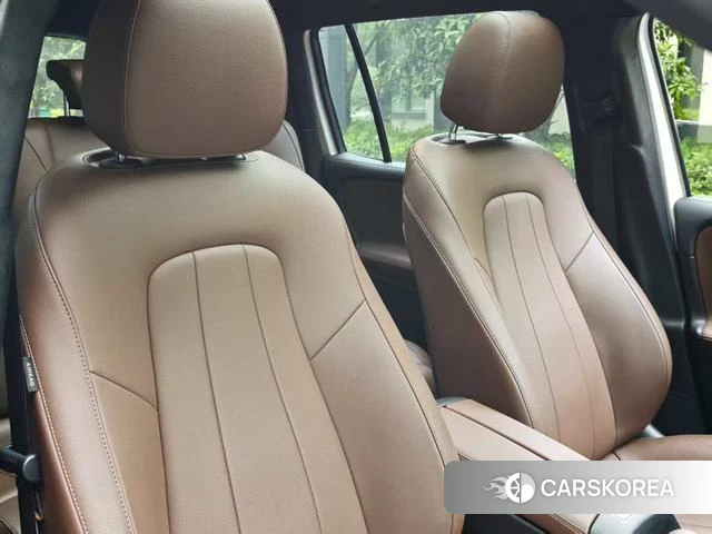 Mercedes-Benz GLB 2020 Белый из Китая, фото 3