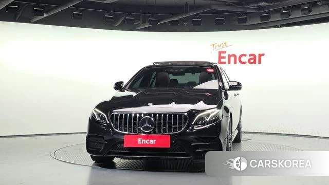 Mercedes-Benz E-Class W213 id 4977682 из Кореи 23