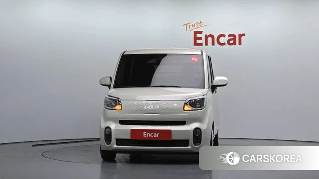 Kia The New Ray id 4976800 из Кореи 23