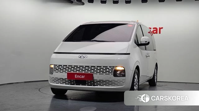 Hyundai Staria id 5052761 из Кореи 23