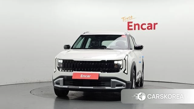 Kia Celtos second Generation id 4964088 из Кореи 13