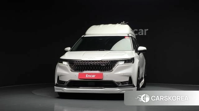Kia Carnival 4th generation id 4958817 из Кореи 13