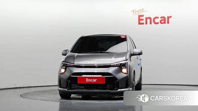 Kia The New Morning (JA) id 4783198 из Кореи 23