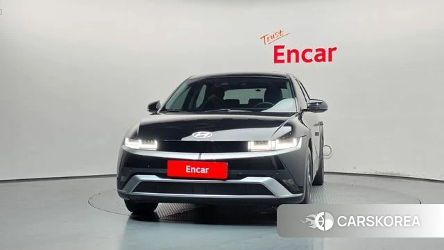 Hyundai The New Ionic 5 id 5016295 из Кореи 13