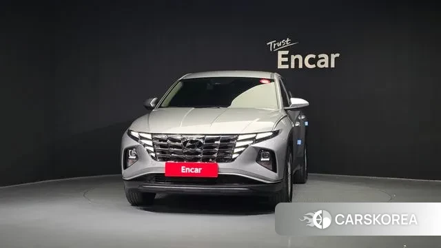 Hyundai Tucson (NX4) id 3307064 из Кореи 13